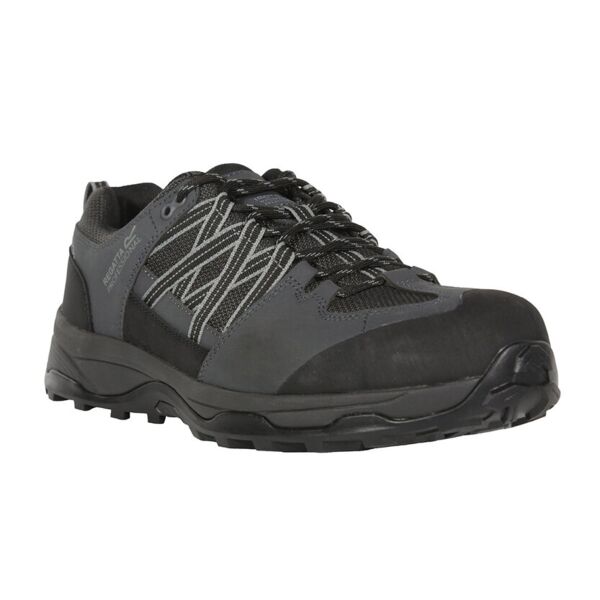 Claystone S3 safety trainers Thumbnail
