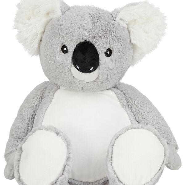 Mumbles Zippie Koala Bear Thumbnail