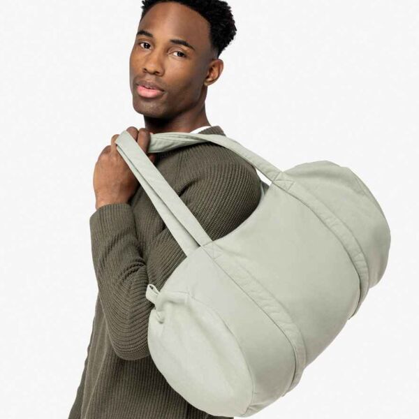 Native Spirit Fleece Duffel Bag Thumbnail