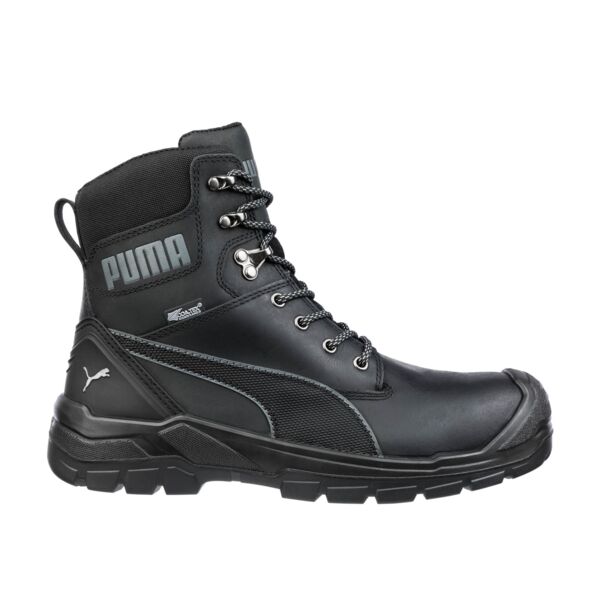 Conquest Black CTX High S3 CI HI WR HRO SRC Thumbnail