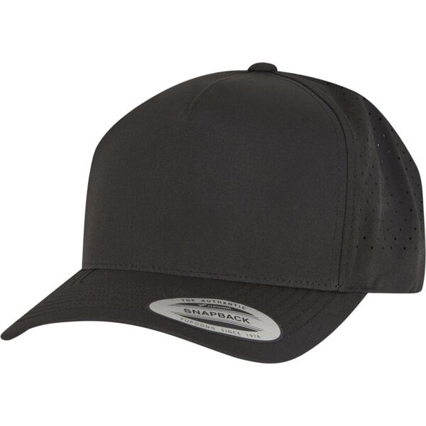 YP Classics® 5-panel snapback (5389AP) Thumbnail