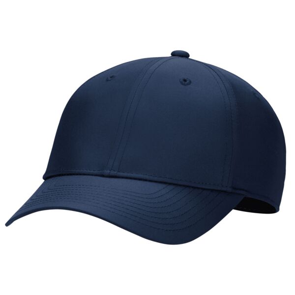 Structured Blank Front Cap Thumbnail