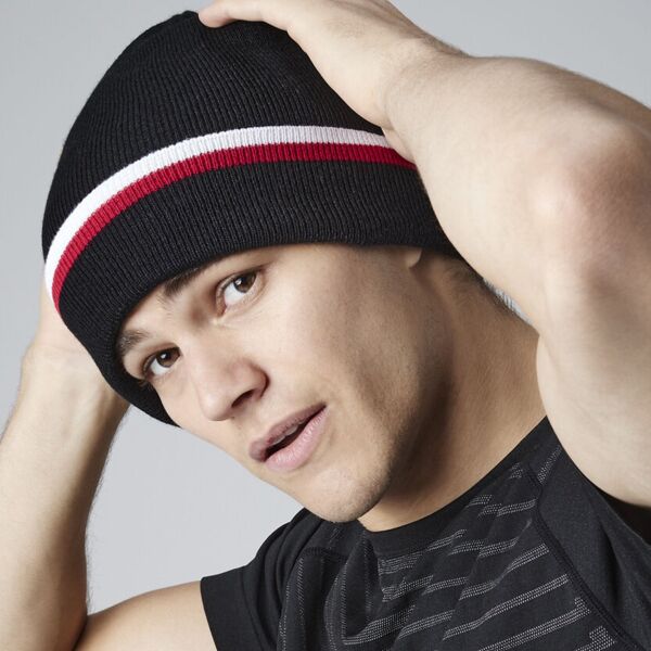 Teamwear beanie Thumbnail