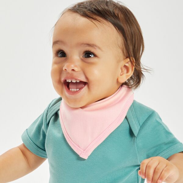BabyBugz Bandana Bib Thumbnail
