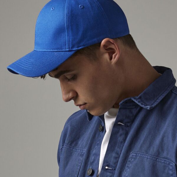 Ultimate 6-panel cap Thumbnail