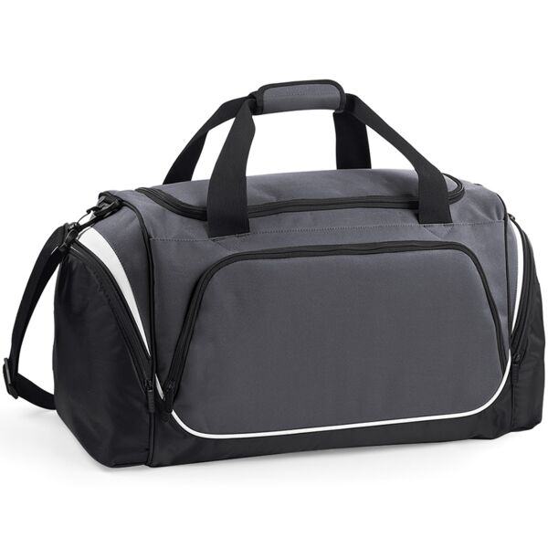 Quadra Pro Team Locker Bag Thumbnail