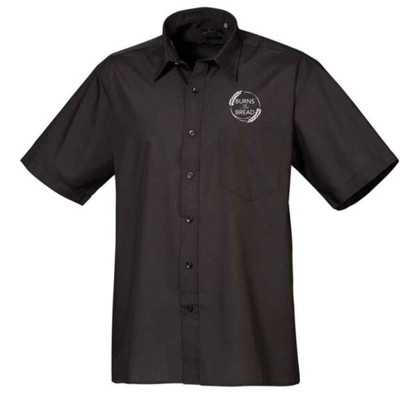 Premier poplin Shirt  Thumbnail