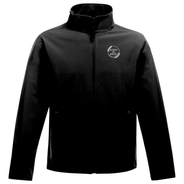 Men's Softshell Jacket Thumbnail