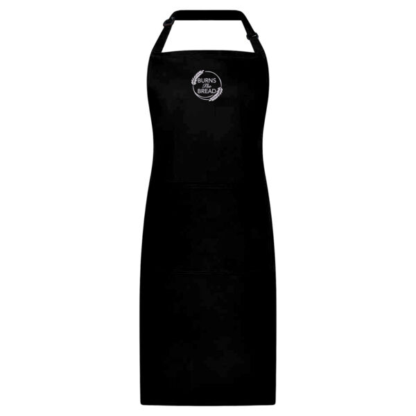 Unisex Apron Thumbnail