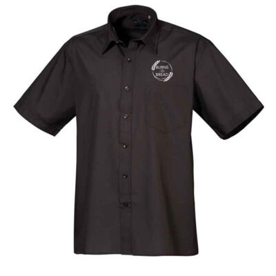 Men's Short Sleeve Shirt Thumbnail