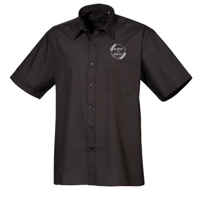 Men's Short Sleeve Shirt Thumbnail