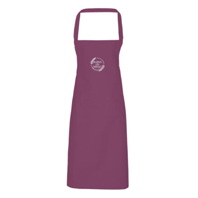 Unisex Organic Apron Thumbnail