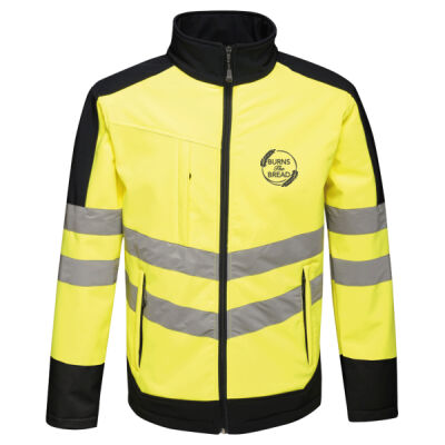 Hi Vis Jacket Thumbnail