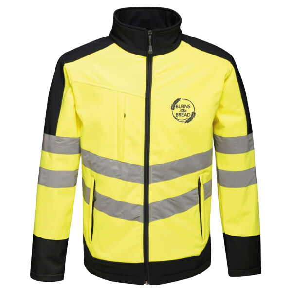 Hi Vis Jacket Thumbnail