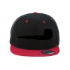 Beechfield 5 Panel Contrast Snapback Thumbnail