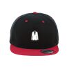 Beechfield 5 Panel Contrast Snapback Thumbnail